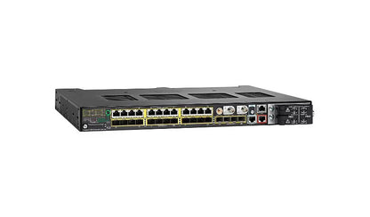 IE-5000-12S12P-10G Cisco Industrial Ethernet 5000 Series Switch