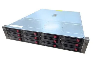 HP StorageWorks MSA60 Hard Drive Enclosure – 418408-B21