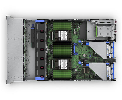 HPE ProLiant DL380 Gen11 Xeon Gold 6430 32-Core Rack Server – P58417-B21