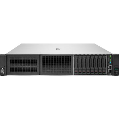 HPE ProLiant DL385 Gen10 Plus v2 16-Core Rack Server – P55252-B21