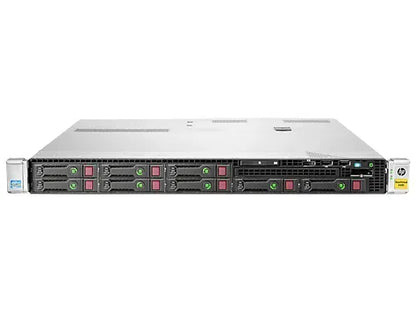 HPE StoreVirtual 4330 Hard Drive Array – B7E17A