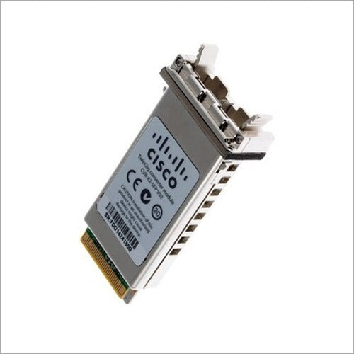 Cisco TwinGig Converter Module X2 Transceiver Module CVR-X2-SFP=