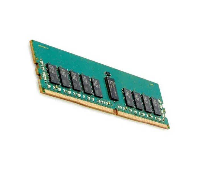 HPE 16GB Dual Rank x8 DDR4-2933 Registered Smart Memory Kit – P00922-B21