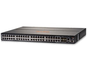 HPE Aruba 2930M 48G 1-Slot 48-Port Switch JL321A