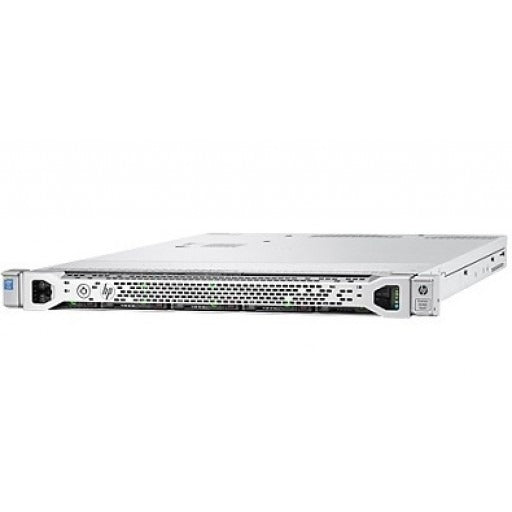 HPE ProLiant DL20 Gen10 Server – P06479-B21
