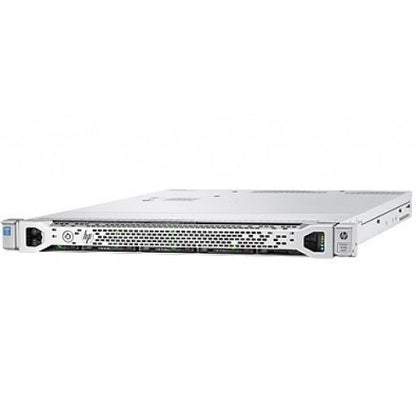 HPE ProLiant DL20 Gen10 Server – P06479-B21