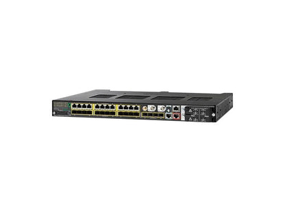IE-5000-16S12P Cisco Industrial Ethernet 5000 Managed Switch