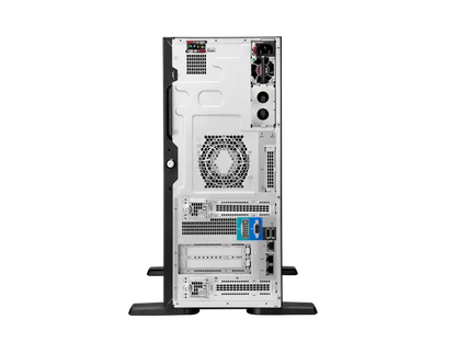 HPE ProLiant ML110 Gen11 3408U 8-Core 32GB Tower Server – P55535-001
