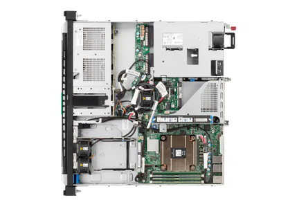 HPE ProLiant DL20 Gen11 E-2414 4-Core 16GB 1U Rack Server – P65393-B21