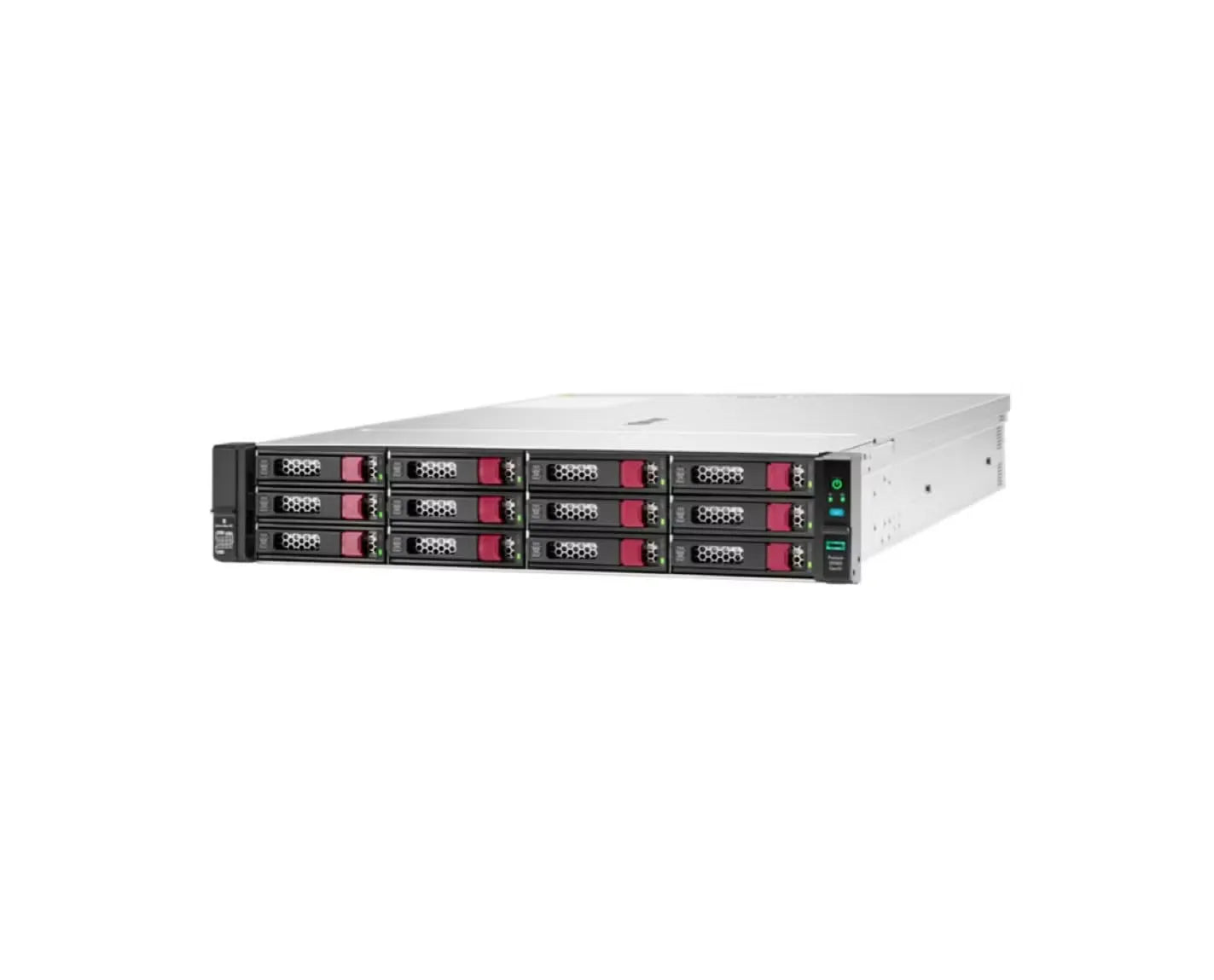 HPE ProLiant DL385 Gen10 Plus 7302 1P 32GB-R 8SFF 500W PS Server – P07596-B21