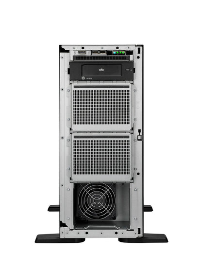 HPE ProLiant ML110 Gen11 3408U 8-Core 16GB 4LFF Tower Server – P55533-001