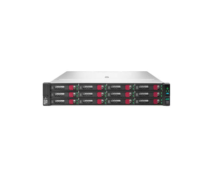 HPE ProLiant DL385 Gen10 Plus 7302 1P 32GB-R 8SFF 500W PS Server – P07596-B21