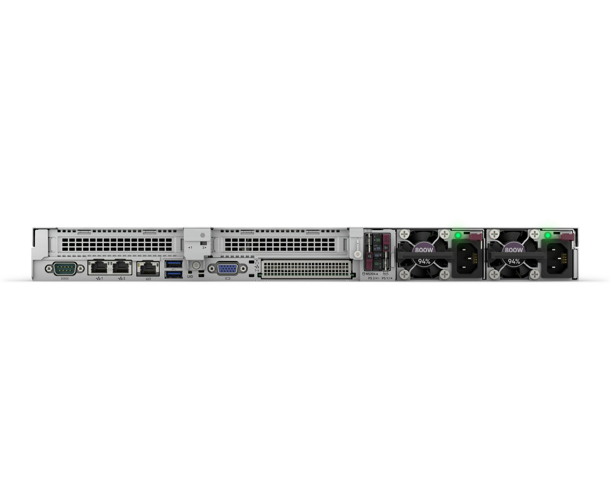 HPE ProLiant DL320 Gen11 5416S 16-Core 32GB Rack Server – P57688-B21