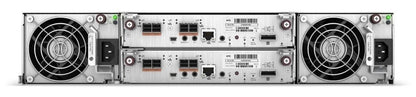 HPE MSA 2052 SAN Dual Controller LFF Storage – Q1J02A