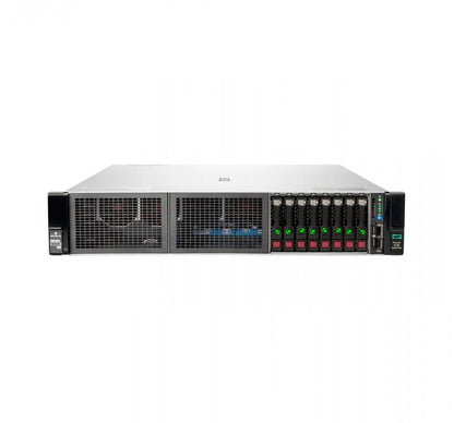 HPE ProLiant DL385 Gen10 Plus 7302 1P 32GB-R 8SFF 500W PS Server – P07596-B21