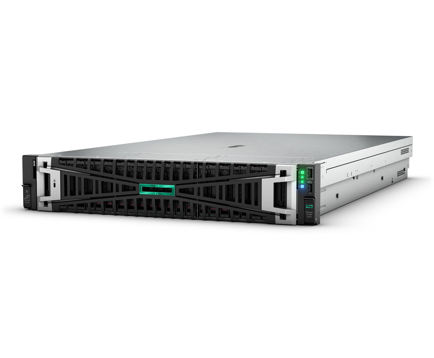 HPE ProLiant DL380 Gen11 4514Y 16-Core 2U Rack Server – P72982-005