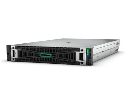 HPE ProLiant DL380 Gen11 4514Y 16-Core 2U Rack Server – P72982-005