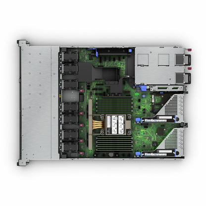 HPE ProLiant DL320 Gen11 5416S 16-Core 32GB Rack Server – P57688-B21