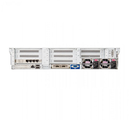 HPE ProLiant DL385 Gen10 Plus 7302 1P 32GB-R 8SFF 500W PS Server – P07596-B21