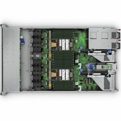 HPE ProLiant DL360 Gen11 4416+ 20-Core 32GB Rack Server – P60734-B21
