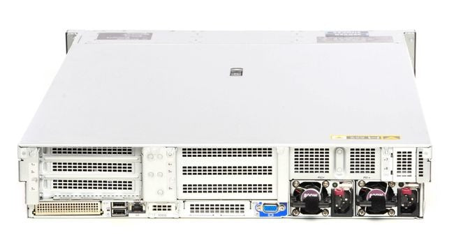 HPE ProLiant DL380 Gen11 5415+ 8-Core 32GB 8SFF Rack Server – P52564-B21