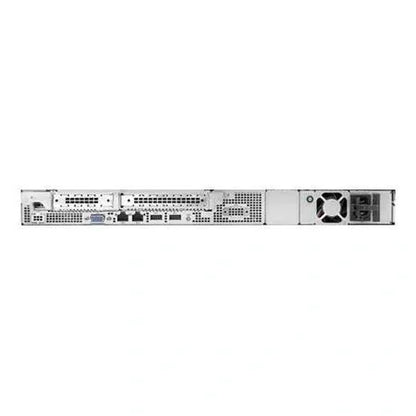 HPE ProLiant DL20 Gen10 E-2224 1P 16GB-U S100i 2LFF 290W PS Server P17079-B21