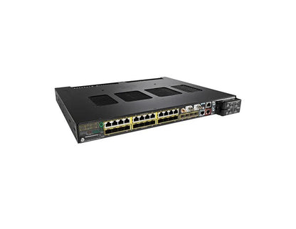 IE-5000-16S12P Cisco Industrial Ethernet 5000 Managed Switch