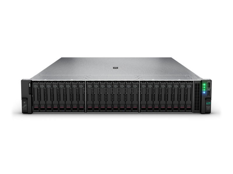 HPE ProLiant DL380 Gen11 4510 12-Core 64GB Rack Server – P71679-005