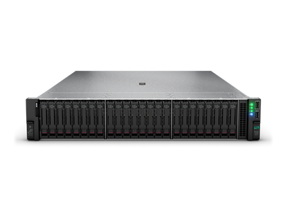 HPE ProLiant DL380 Gen11 4510 12-Core 64GB Rack Server – P71679-005