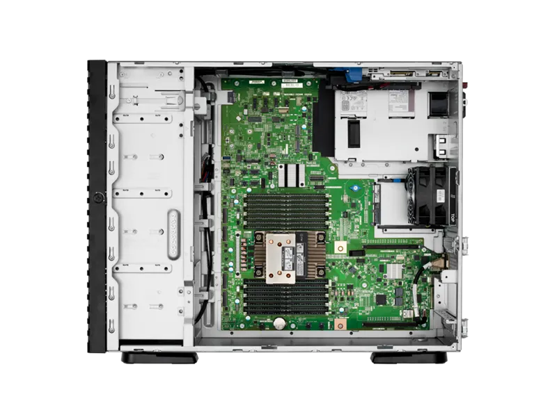 HPE ProLiant ML110 Gen11 3408U 8-Core 32GB Tower Server – P55535-001