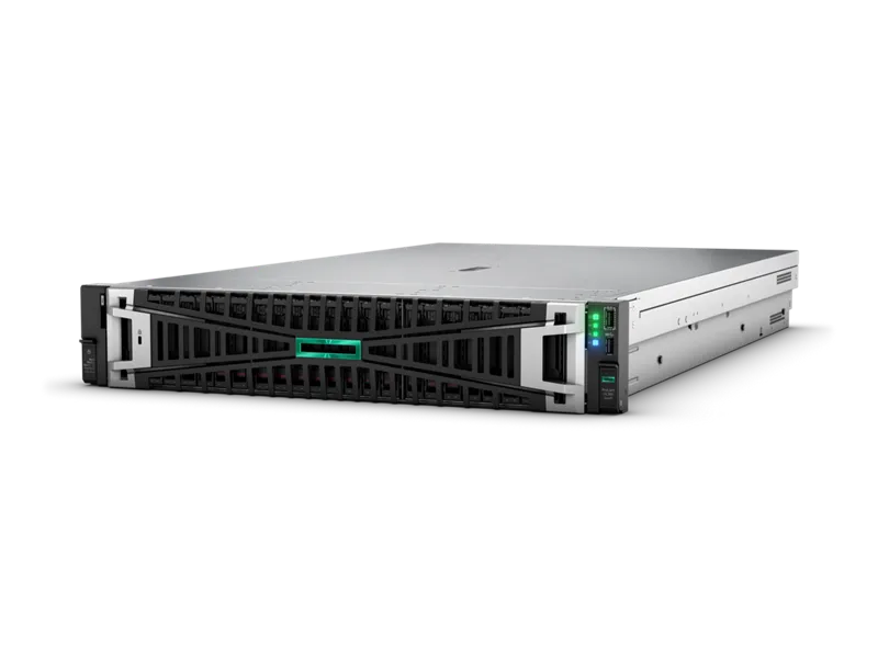HPE ProLiant DL380 Gen11 6526Y 16-Core 128GB Rack Server – P71681-005