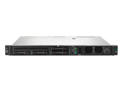 HPE ProLiant DL20 Gen11 E-2414 4-Core 16GB 1U Rack Server – P65393-B21