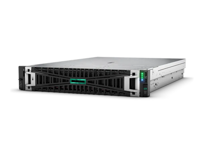 HPE ProLiant DL385 Gen11 AMD EPYC 9124 16-Core 32GB Rack Server – P55080-B21
