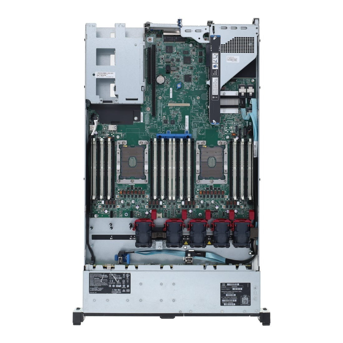 HPE Storage File Controller – Q9D43A