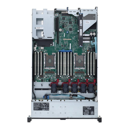 HPE Storage File Controller – Q9D43A