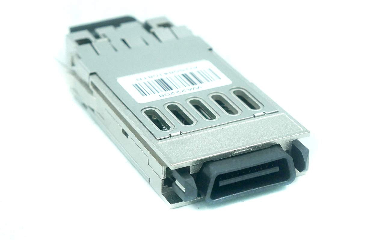 Cisco 1000Base-LX/LH GBIC Transceiver Module WS-G5486