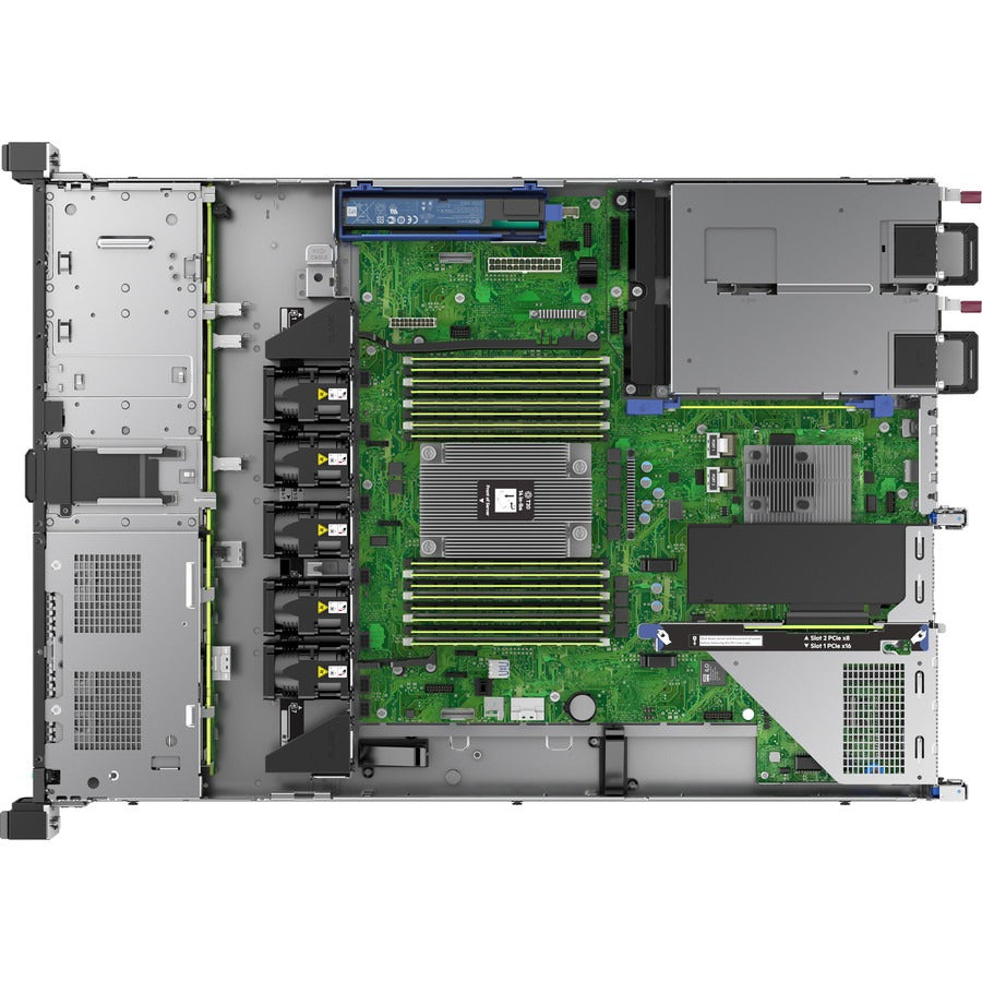 HPE ProLiant DL160 Gen10 3204 1U Rack Server – P19559-B21