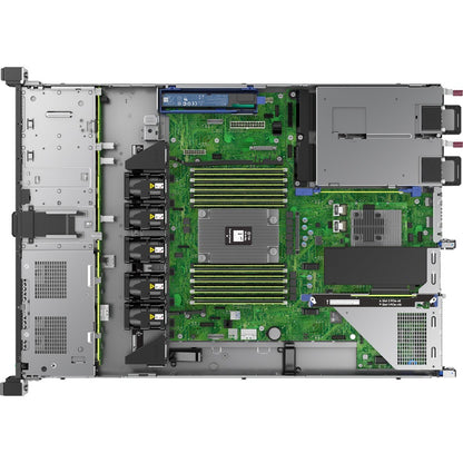 HPE ProLiant DL160 Gen10 3204 1U Rack Server – P19559-B21