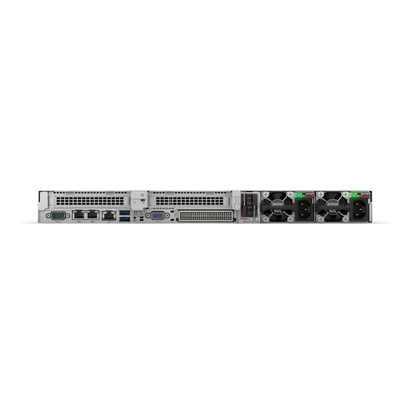 HPE ProLiant DL320 Gen11 3408U 8-Core 1U Rack Server – P57686-B21