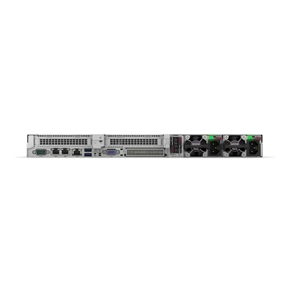 HPE ProLiant DL320 Gen11 3408U 8-Core 1U Rack Server – P57686-B21