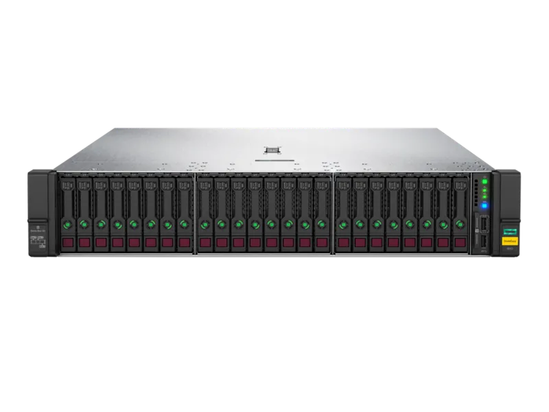 HPE StoreEasy 1860 Storage with Microsoft Windows Server IoT 2019 – R7G28B