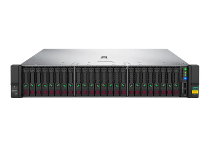 HPE StoreEasy 1860 Storage with Microsoft Windows Server IoT 2019 – R7G28B