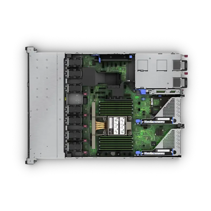 HPE ProLiant DL320 Gen11 3408U 8-Core 1U Rack Server – P57686-B21