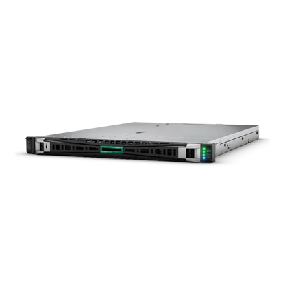 HPE ProLiant DL320 Gen11 3408U 8-Core 1U Rack Server – P57686-B21