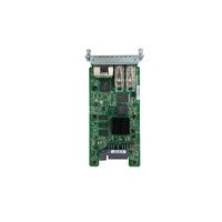 Cisco WAN Network Interface Expansion Module NIM-2GE-CU-SFP