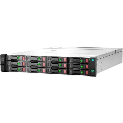 HPE D3610 12-Bay Storage Enclosure – Q1J09B