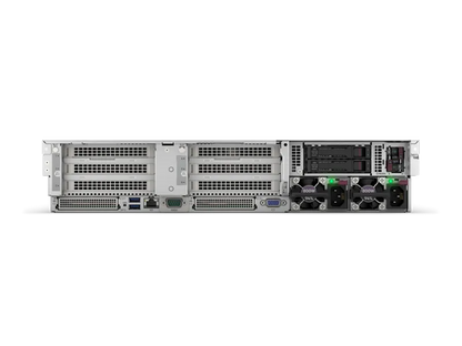 HPE ProLiant DL385 Gen11 AMD EPYC 9124 16-Core 32GB Rack Server – P55080-B21
