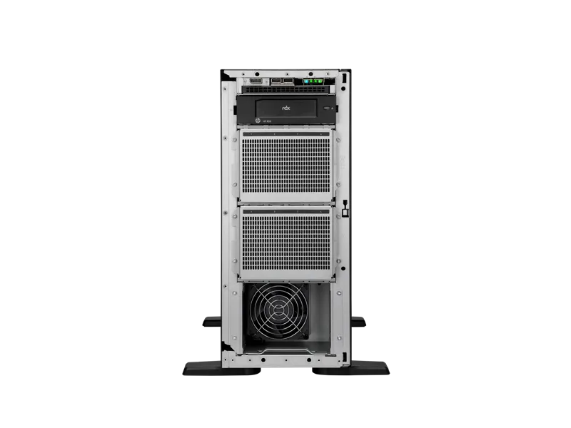 HPE ProLiant ML110 Gen11 3408U 8-Core 32GB Tower Server – P55535-001