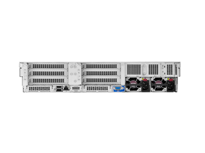 HPE ProLiant DL380 Gen11 6526Y 16-Core 128GB Rack Server – P71681-005