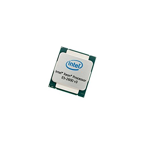 Intel Xeon E5-2630V3 / 2.4 GHz processor main image